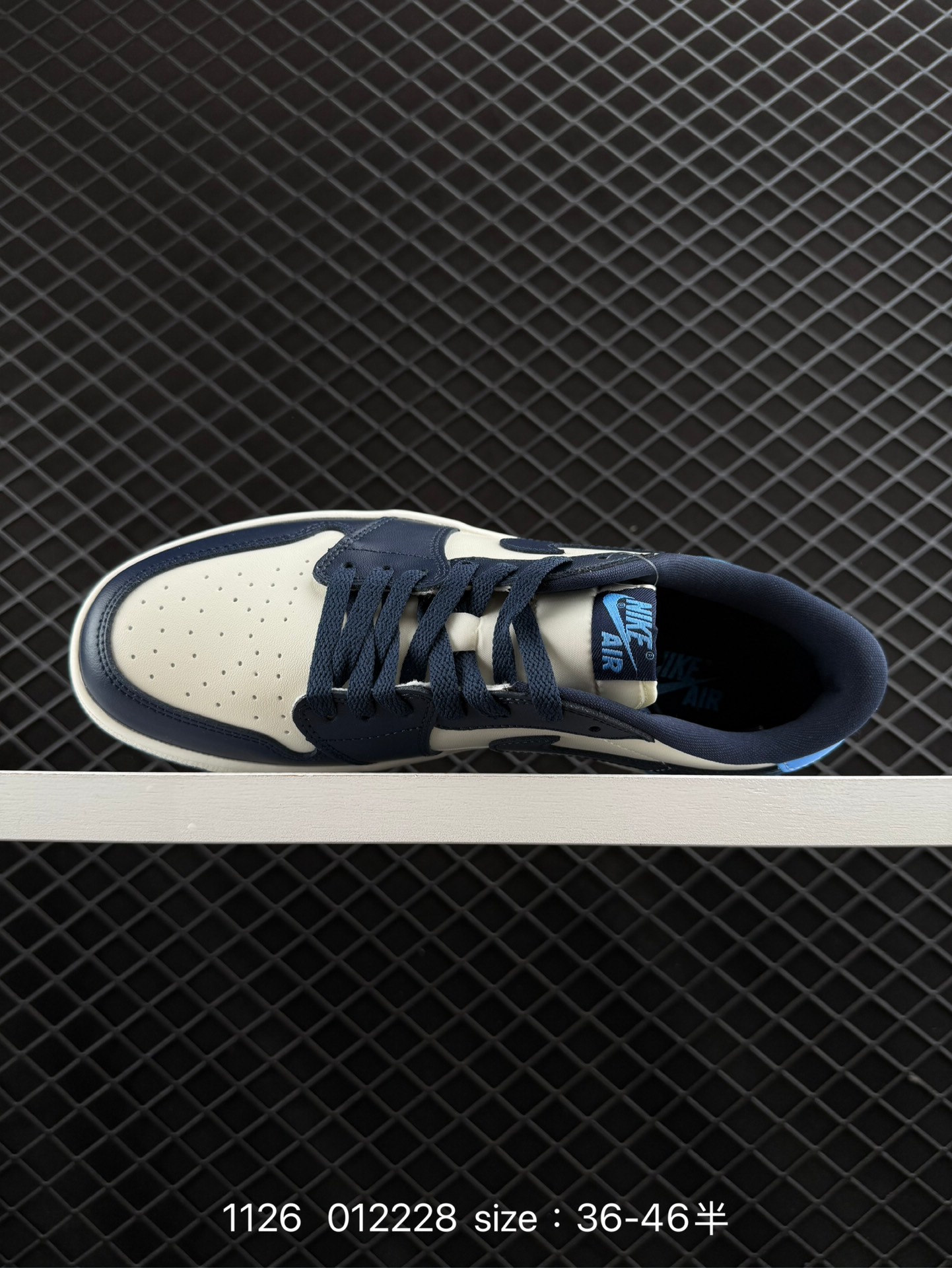 Nike Air Jordan 1 Low